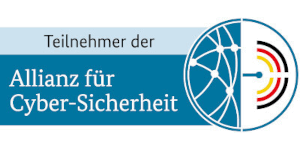 Allianz für Cyber-Sicherheit