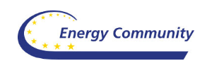 Energy Community – Website development