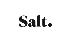 Orange - Salt.