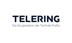 Telering – Concept of a digital platform