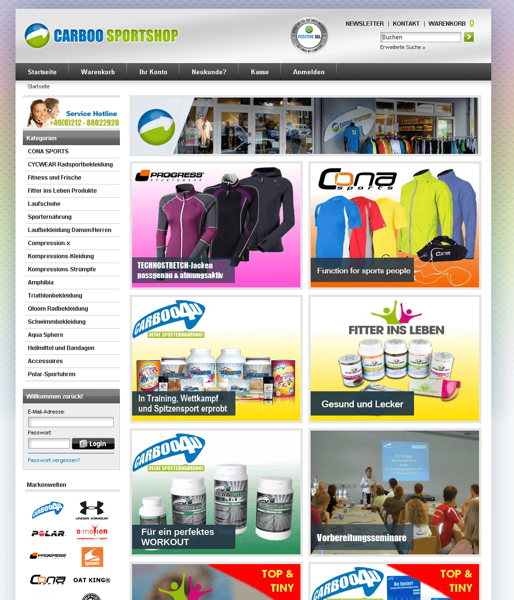 Retail