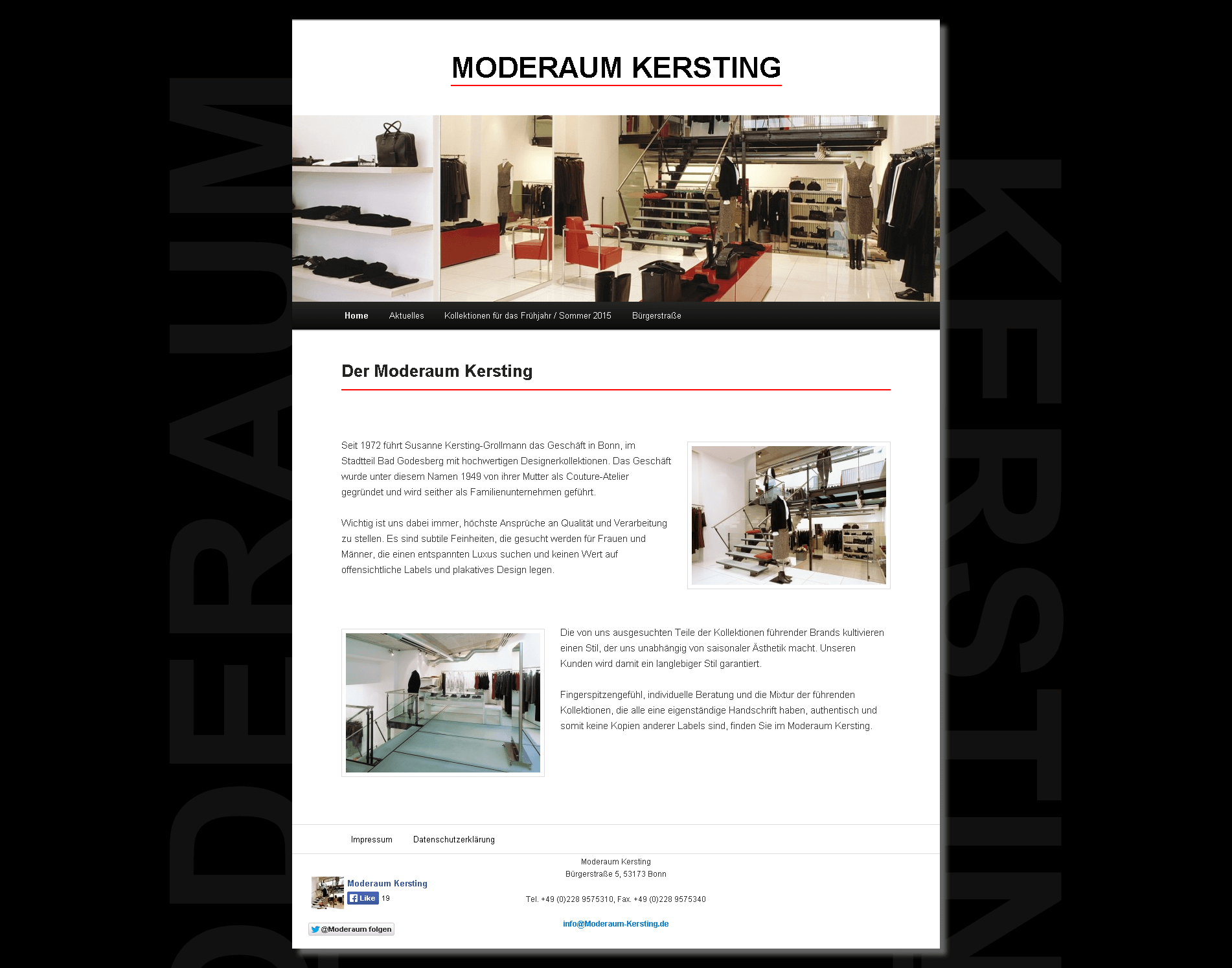 Wordpress
