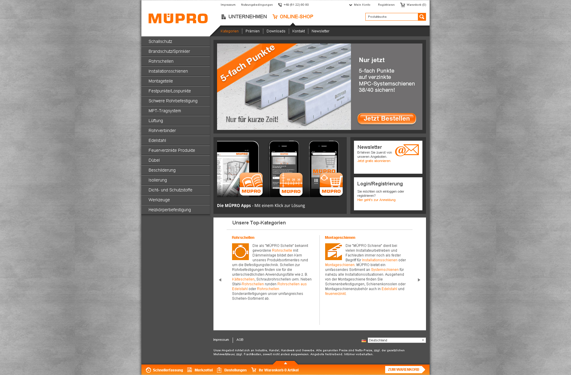 Müpro