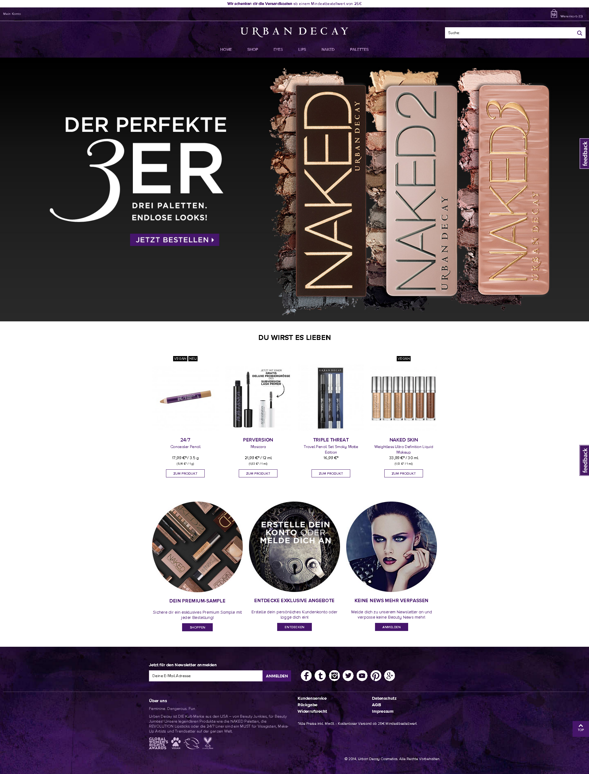 L'Oréal