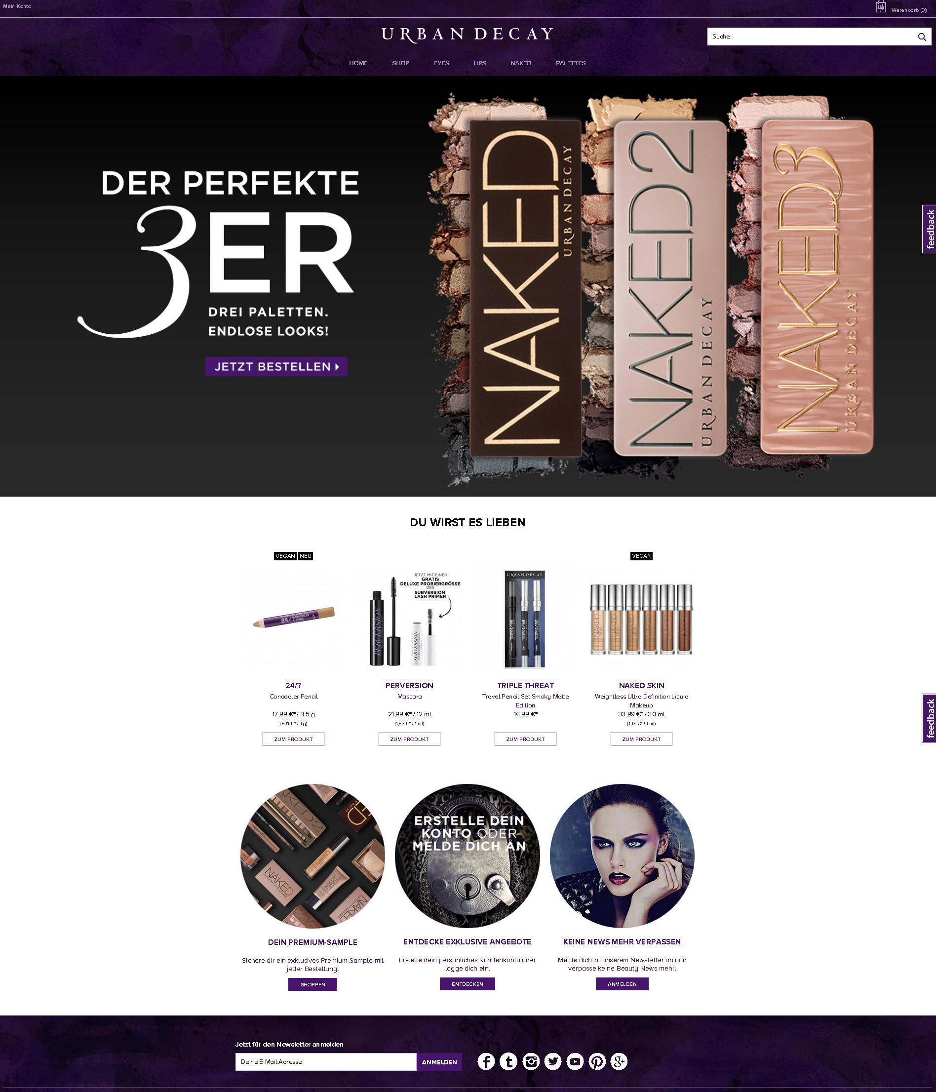 L'Oréal