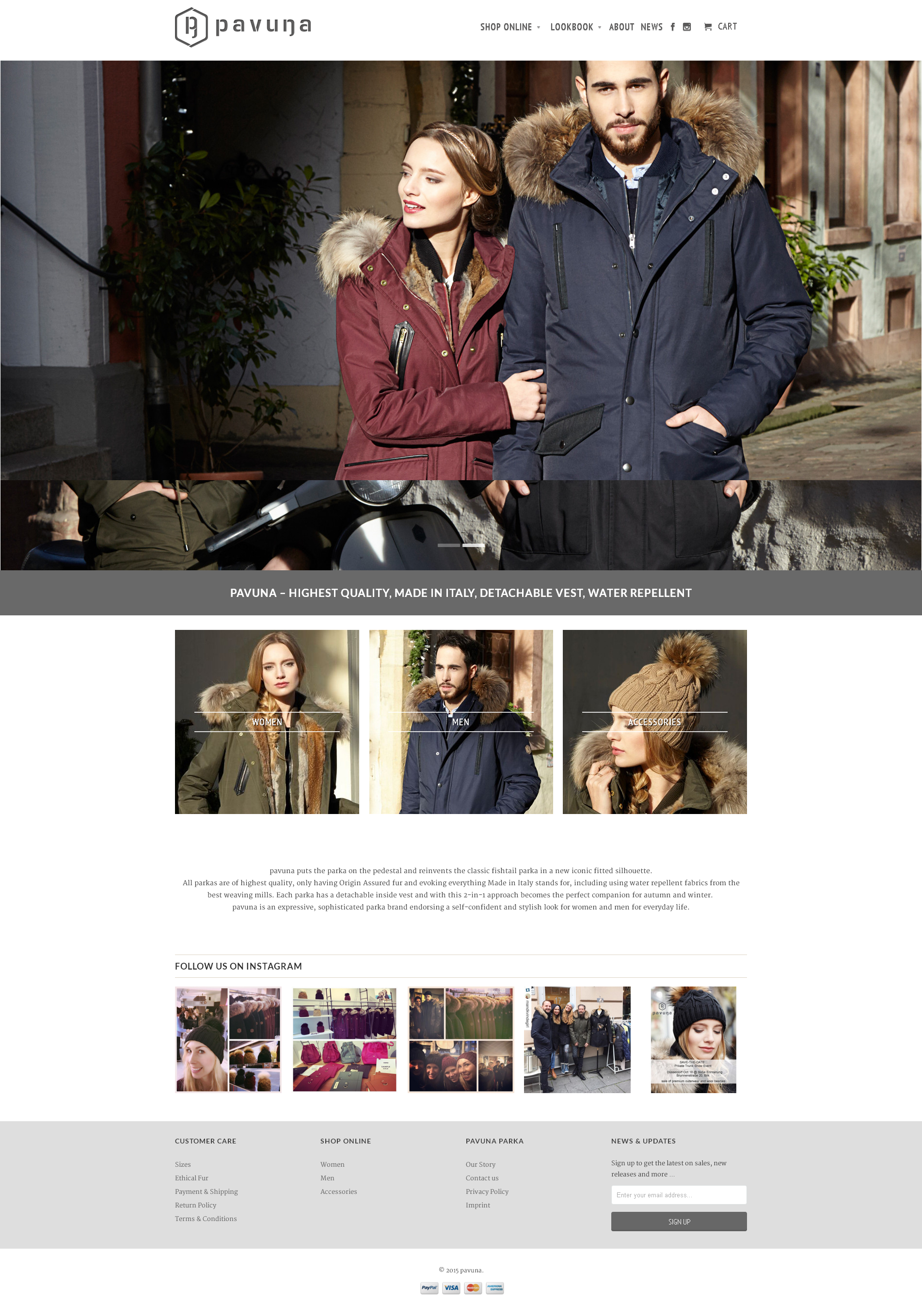 Shopify