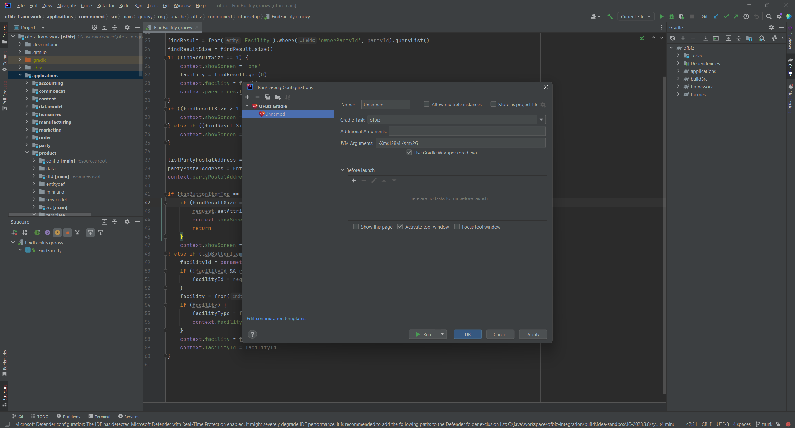 XML Widget-Editoren