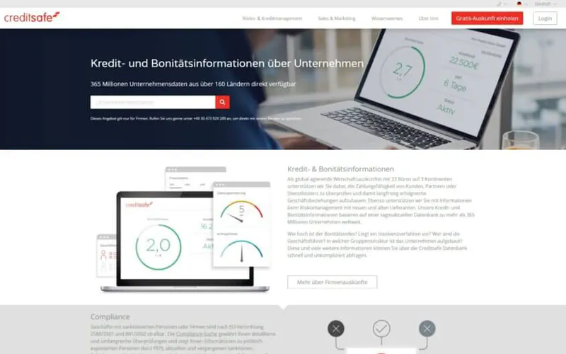Creditsafe