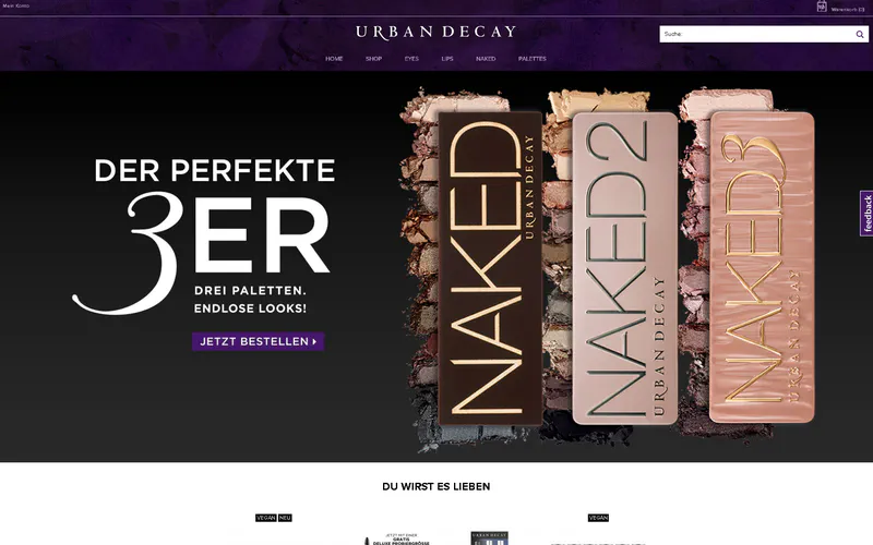 L'Oréal