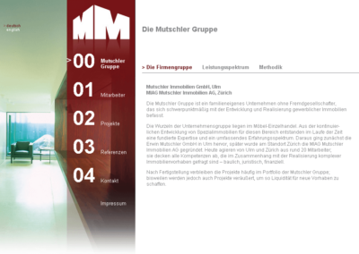 Mutschler Immobilien GmbH