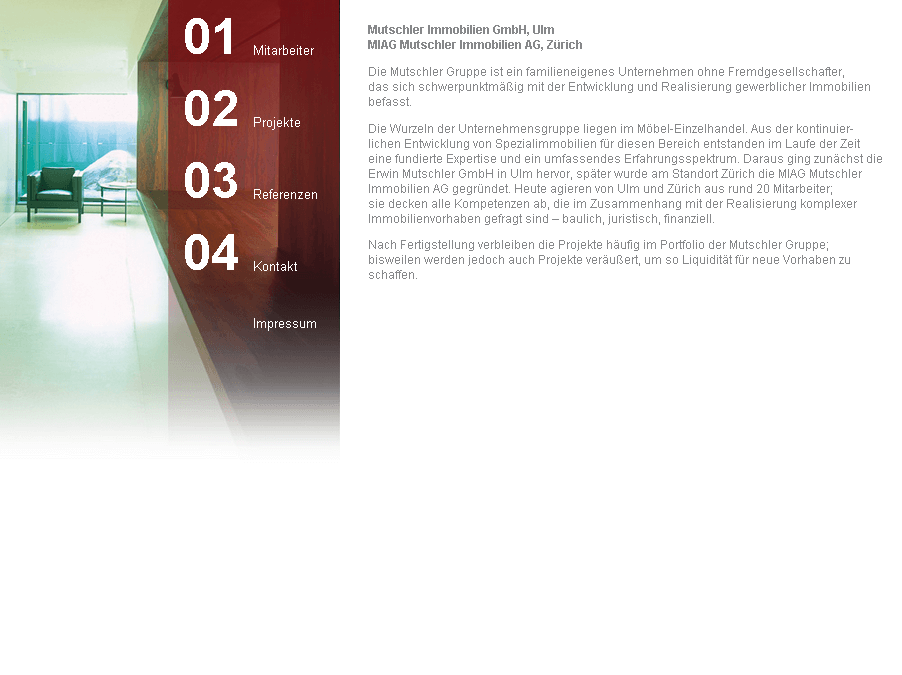 Mutschler Immobilien GmbH