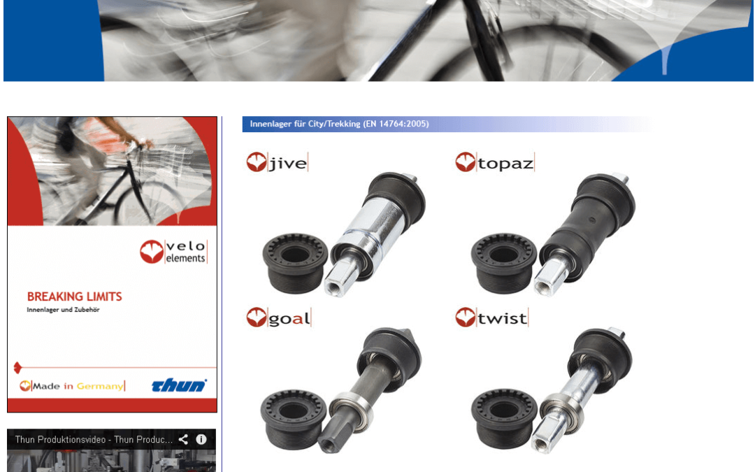 Alfred Thun GmbH & Co. KG