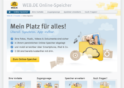 Web.de