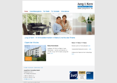 Jung & Kern Immobilien GmbH