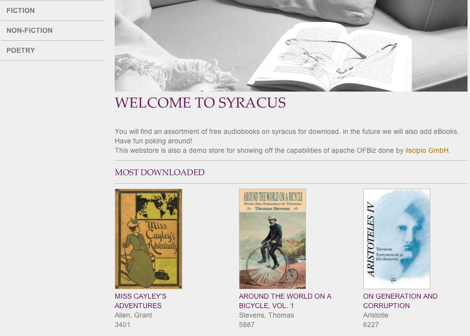 Syracus