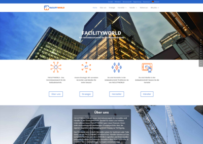 Facilityworld