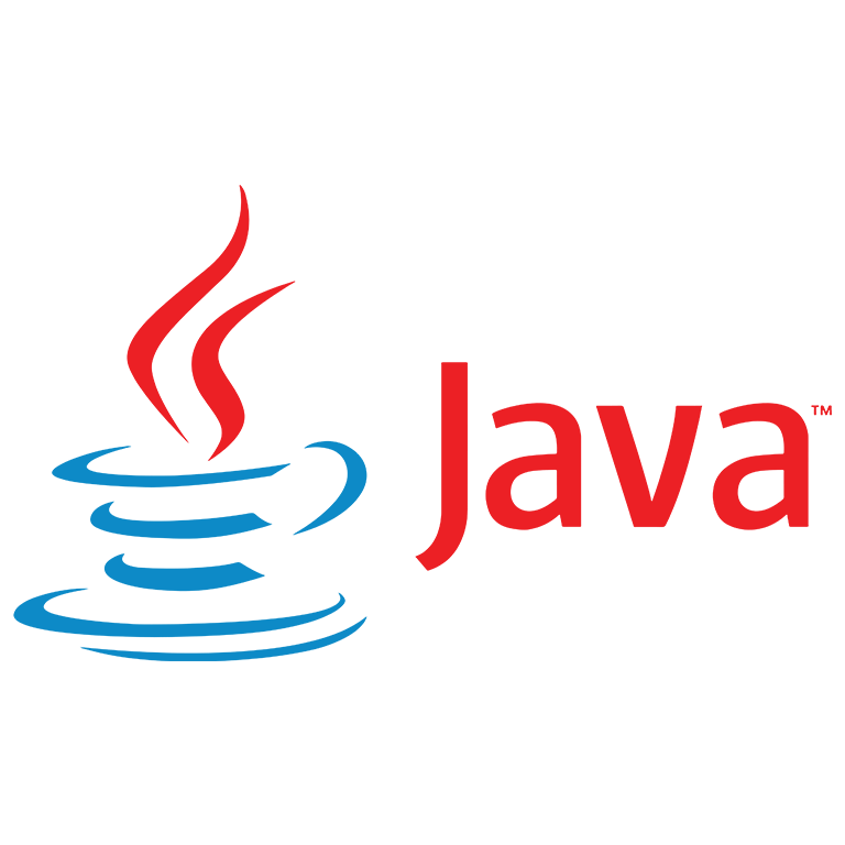 java logo