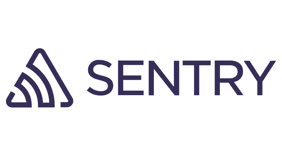 sentry logo sentry logo