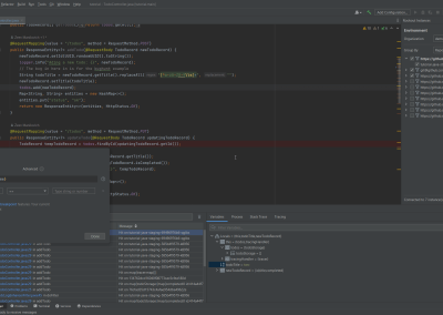 Rookout_IntelliJ Plugin