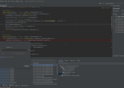 Rookout – JetBrains IDE Integrations