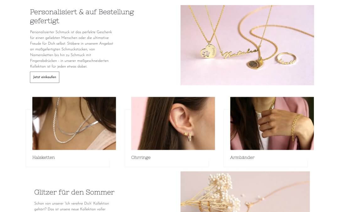 Jewellerybox Deutschland